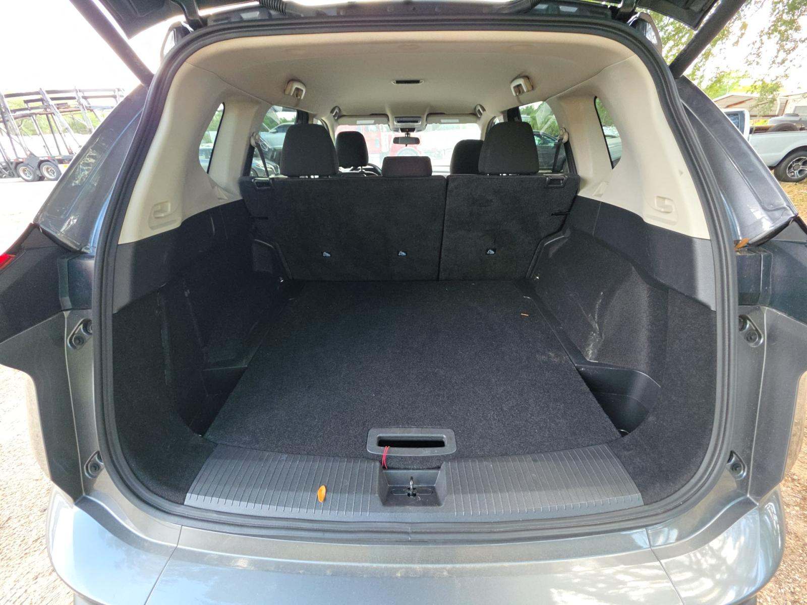 2025 Nissan Rogue SV AWD