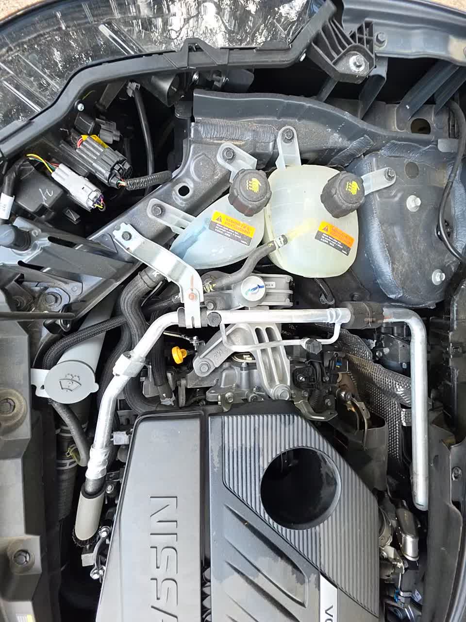 2025 Nissan Rogue SV AWD