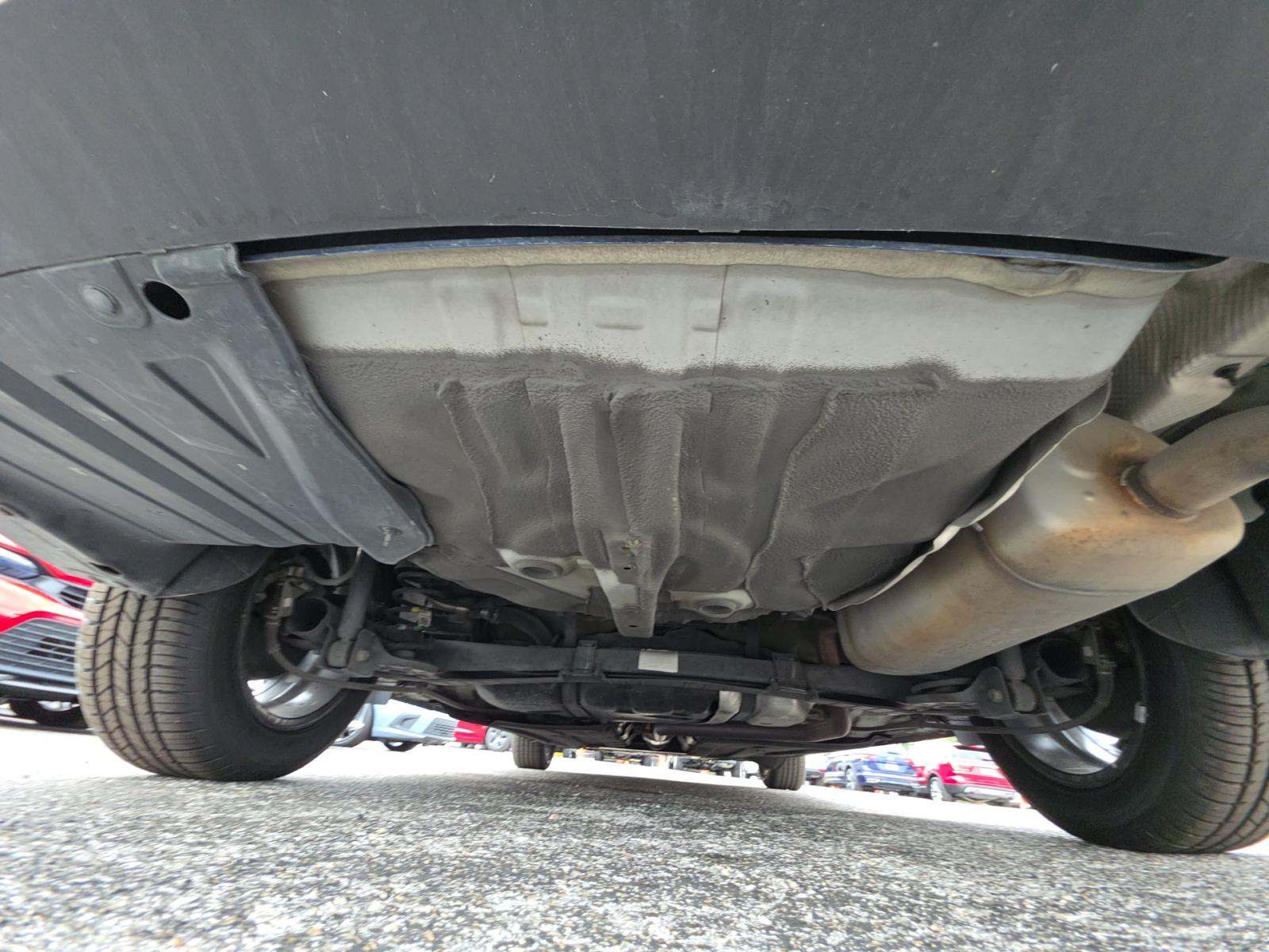 2021 Hyundai Elantra SEL FWD