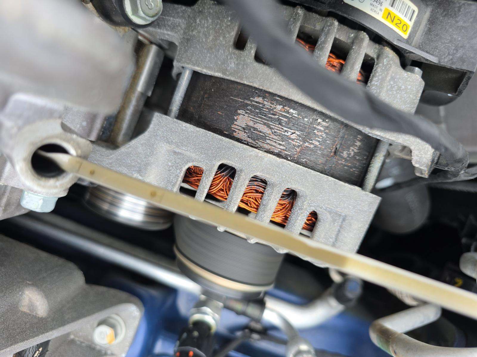 2021 Hyundai Elantra SEL FWD