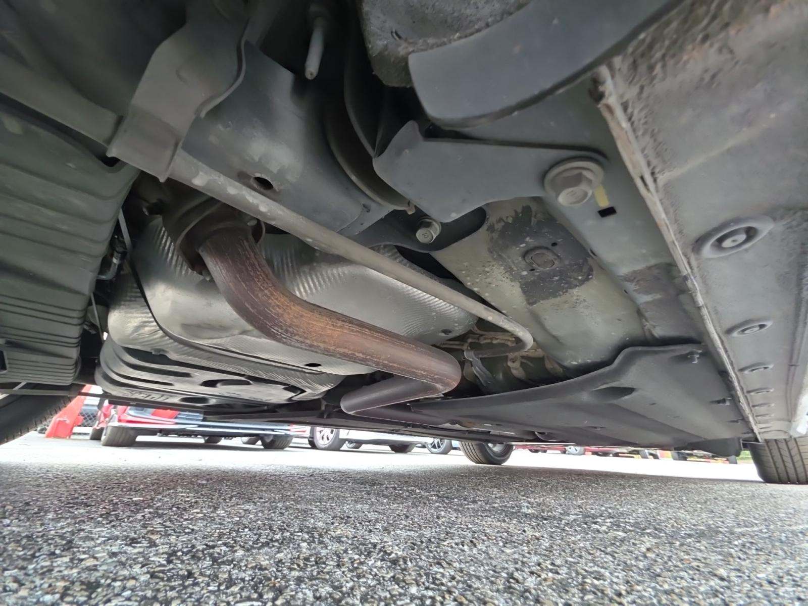 2021 Hyundai Elantra SEL FWD