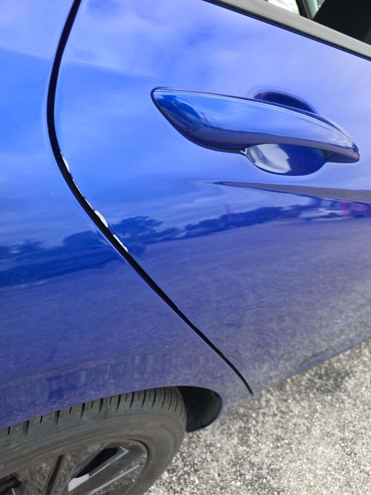 2021 Hyundai Elantra SEL FWD