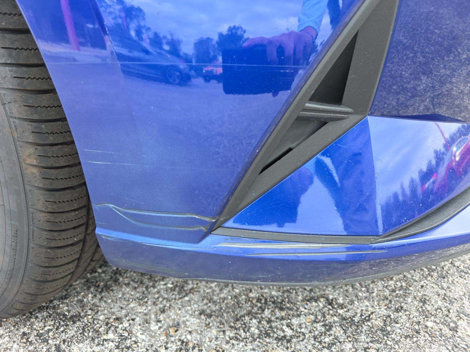 2021 Hyundai Elantra SEL FWD