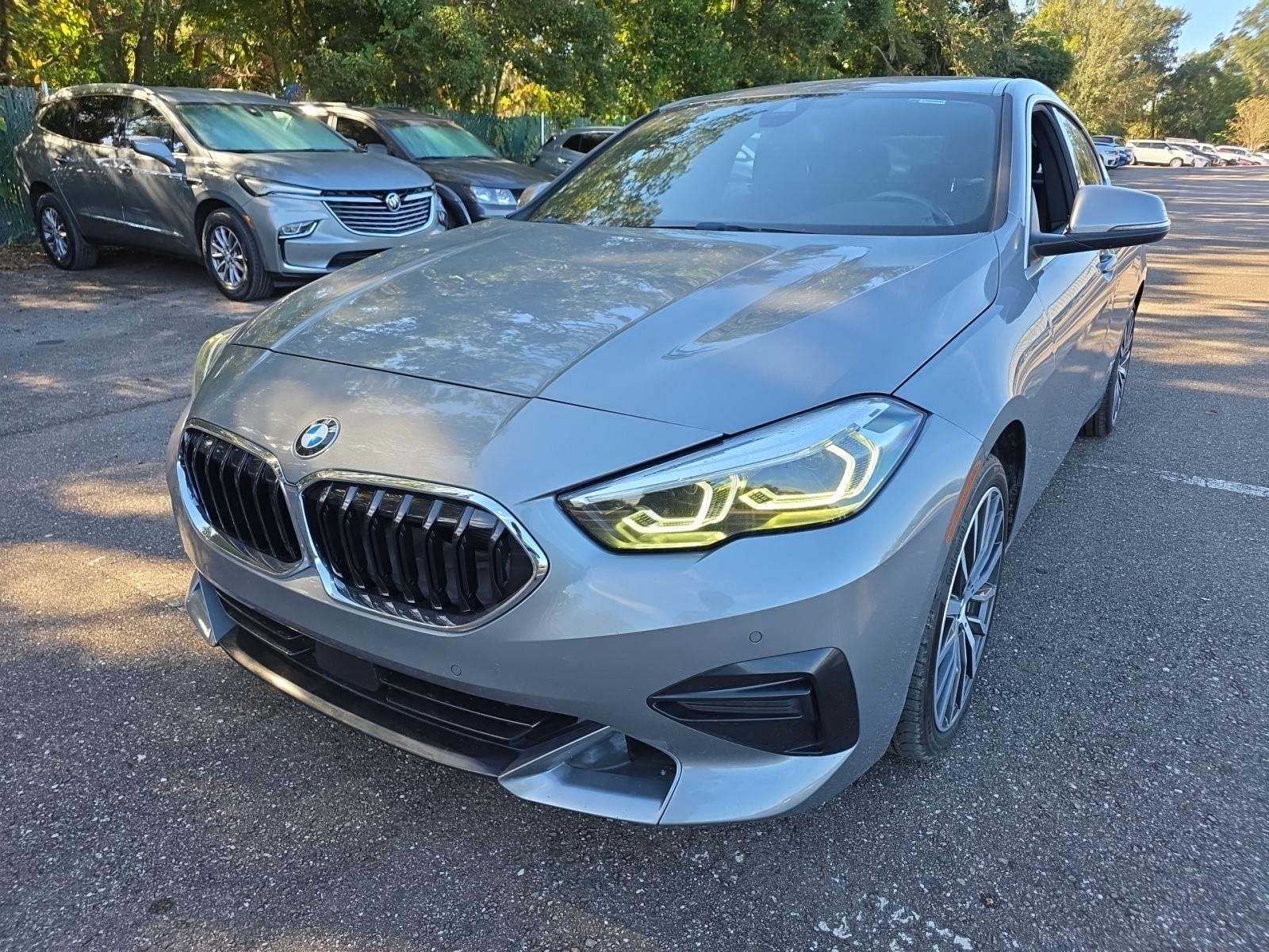 2022 BMW 2 Series 228i FWD