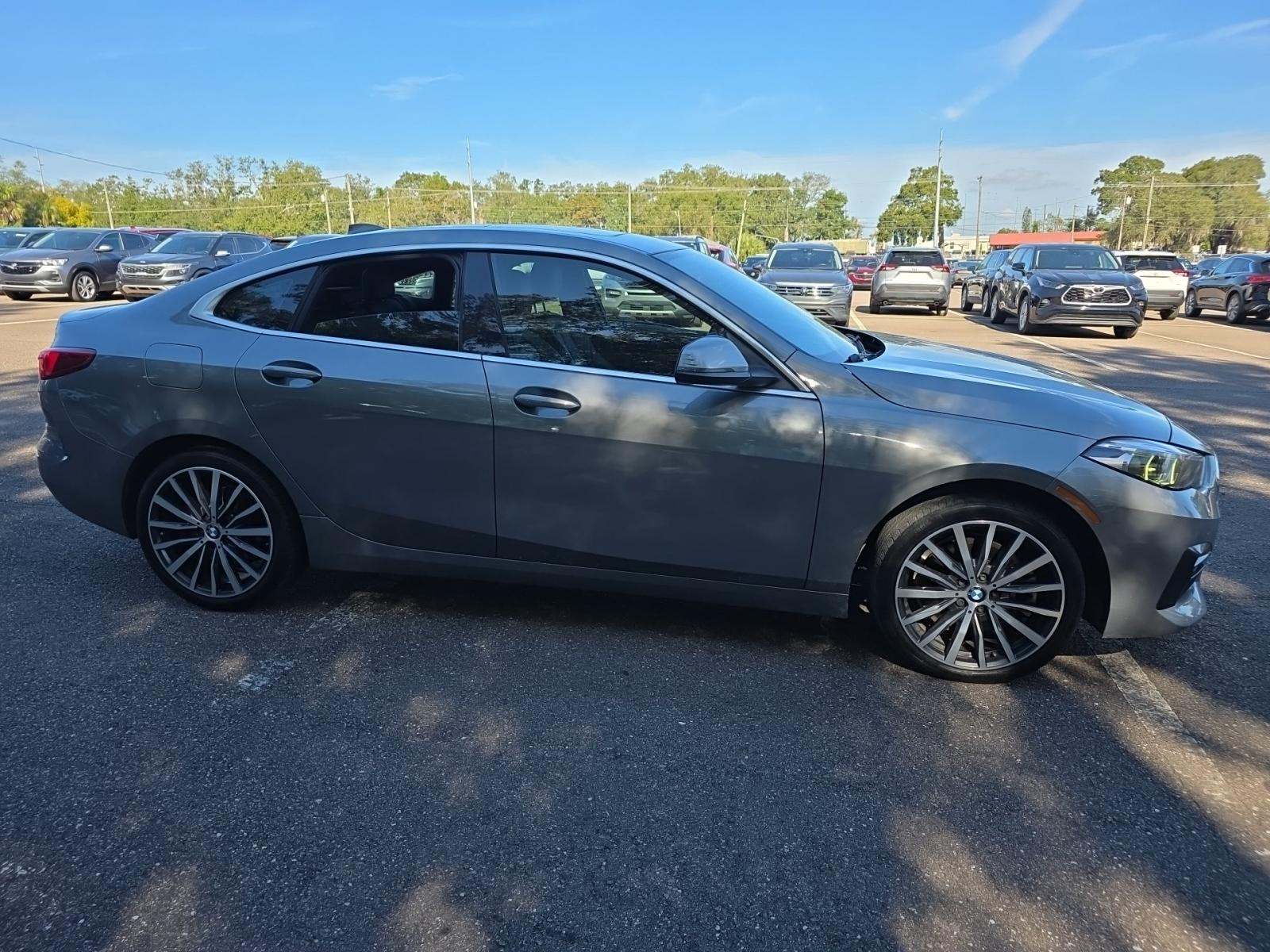 2022 BMW 2 Series 228i FWD