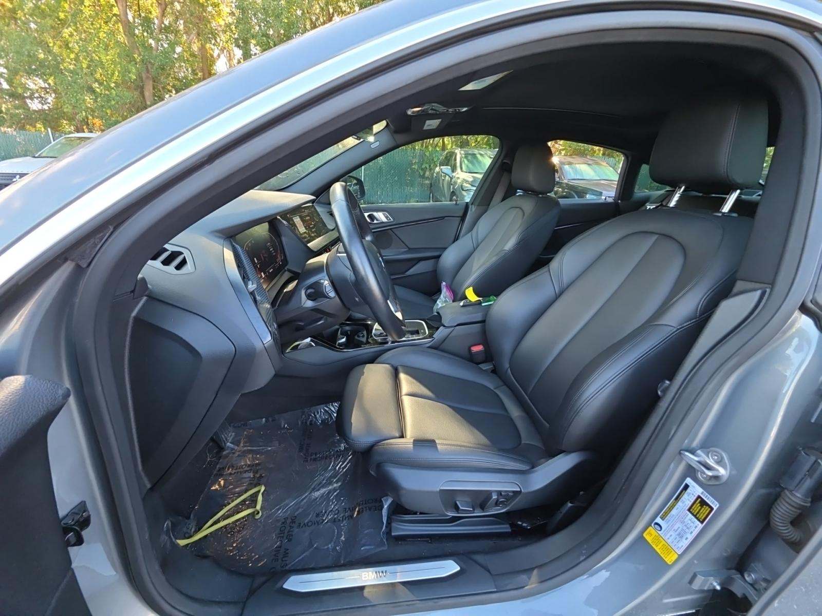 2022 BMW 2 Series 228i FWD