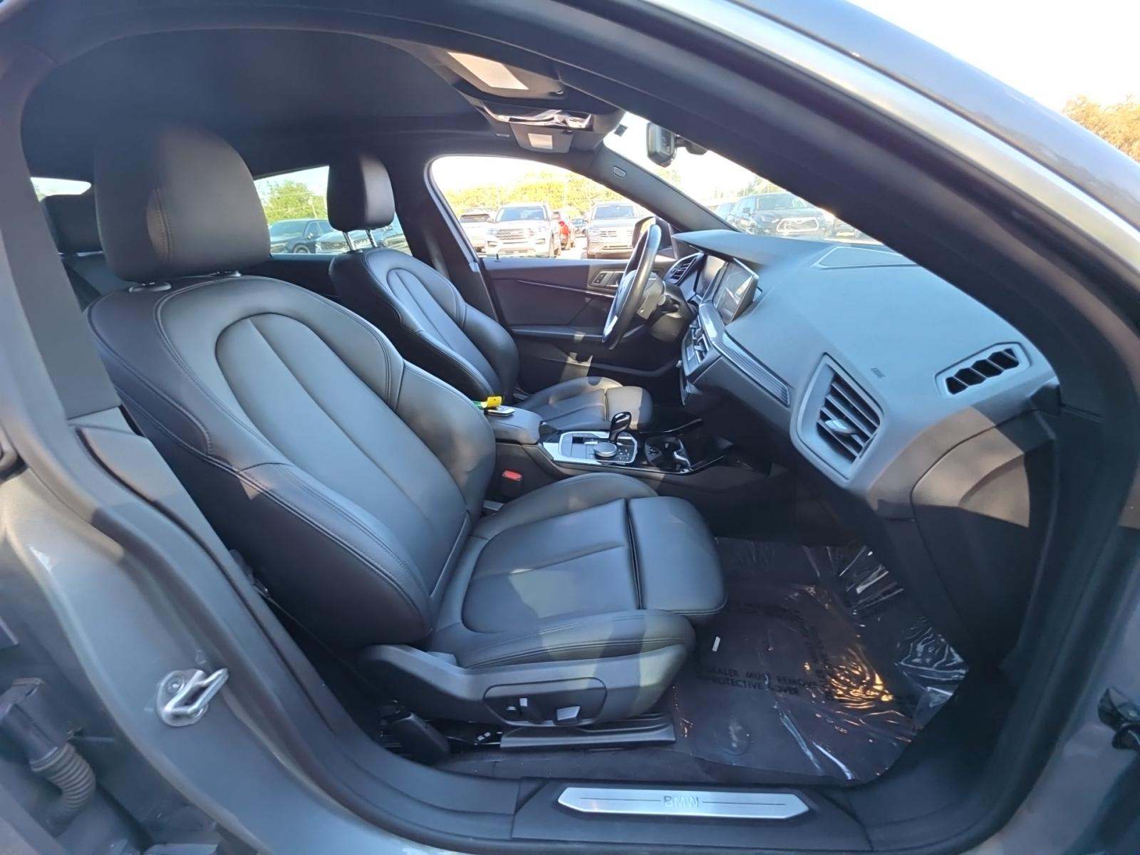 2022 BMW 2 Series 228i FWD