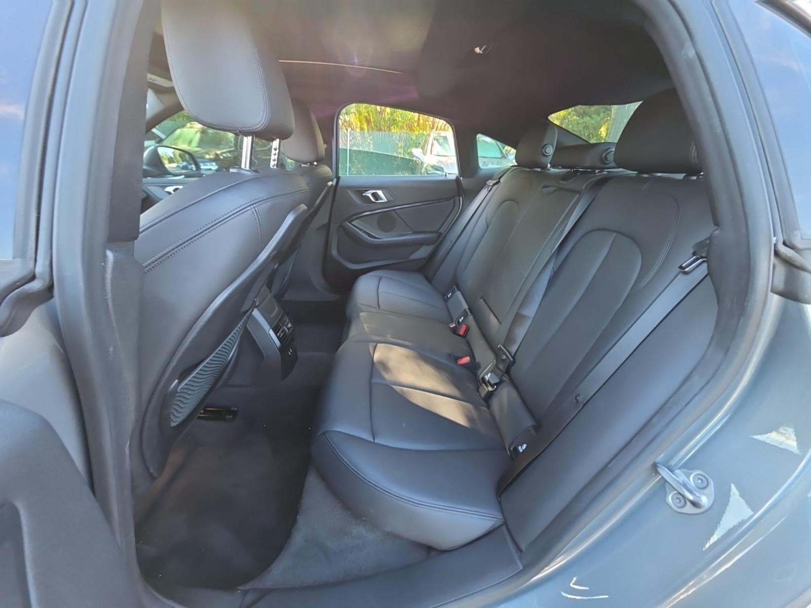 2022 BMW 2 Series 228i FWD