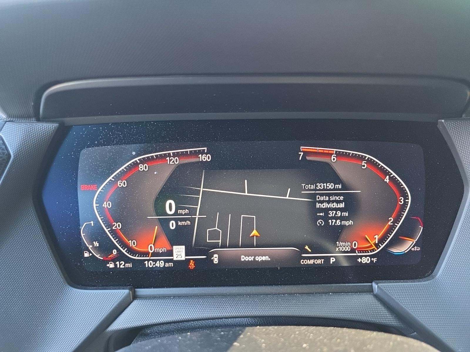 2022 BMW 2 Series 228i FWD