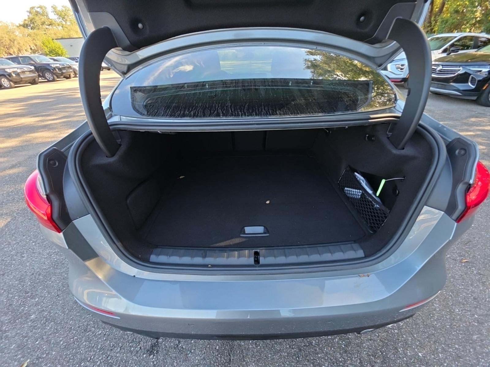 2022 BMW 2 Series 228i FWD