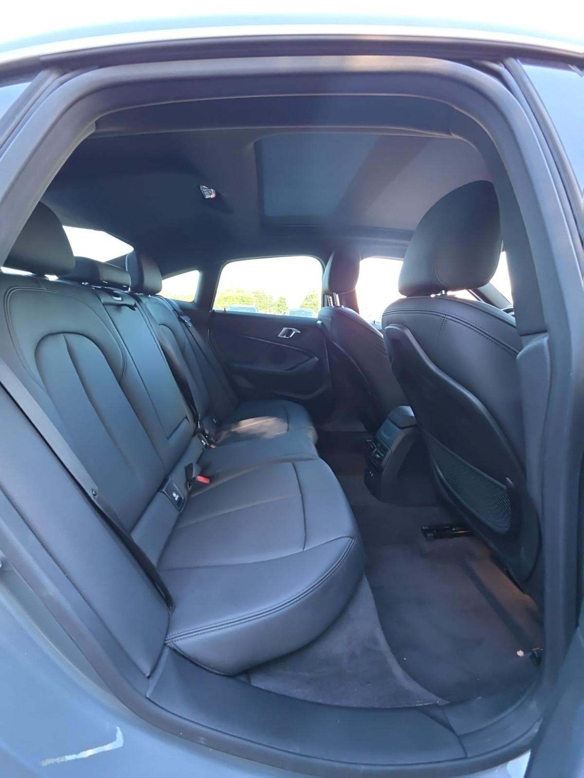 2022 BMW 2 Series 228i FWD