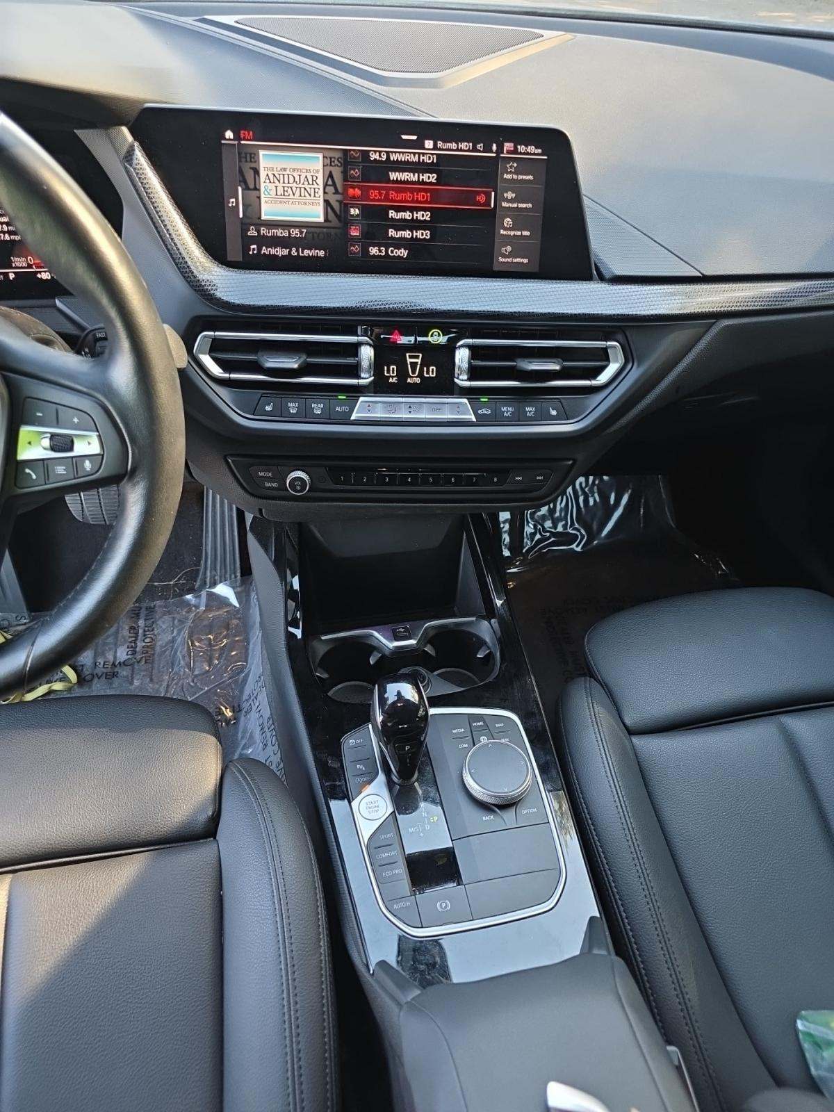 2022 BMW 2 Series 228i FWD