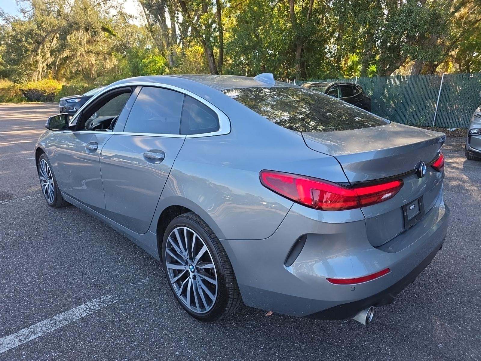 2022 BMW 2 Series 228i FWD