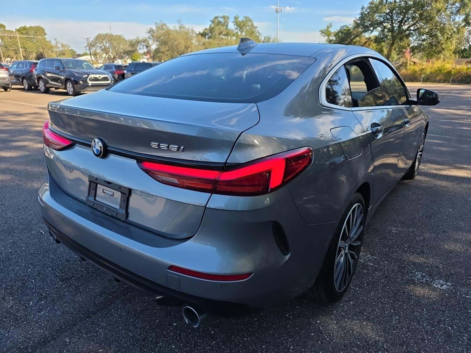 2022 BMW 2 Series 228i FWD