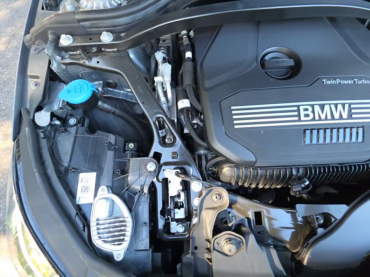 2022 BMW 2 Series 228i FWD