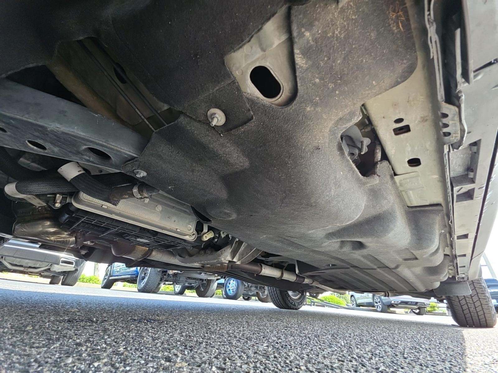 2023 Ford Explorer XLT RWD