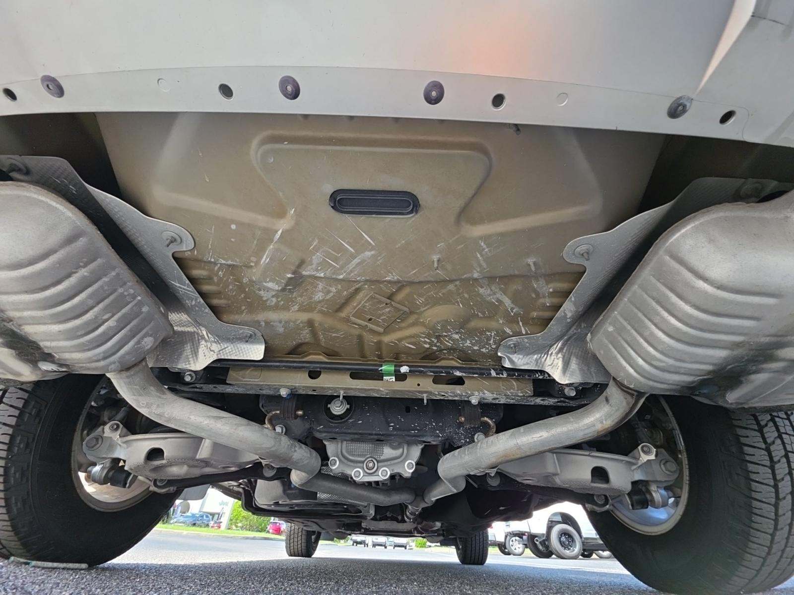 2023 Ford Explorer XLT RWD