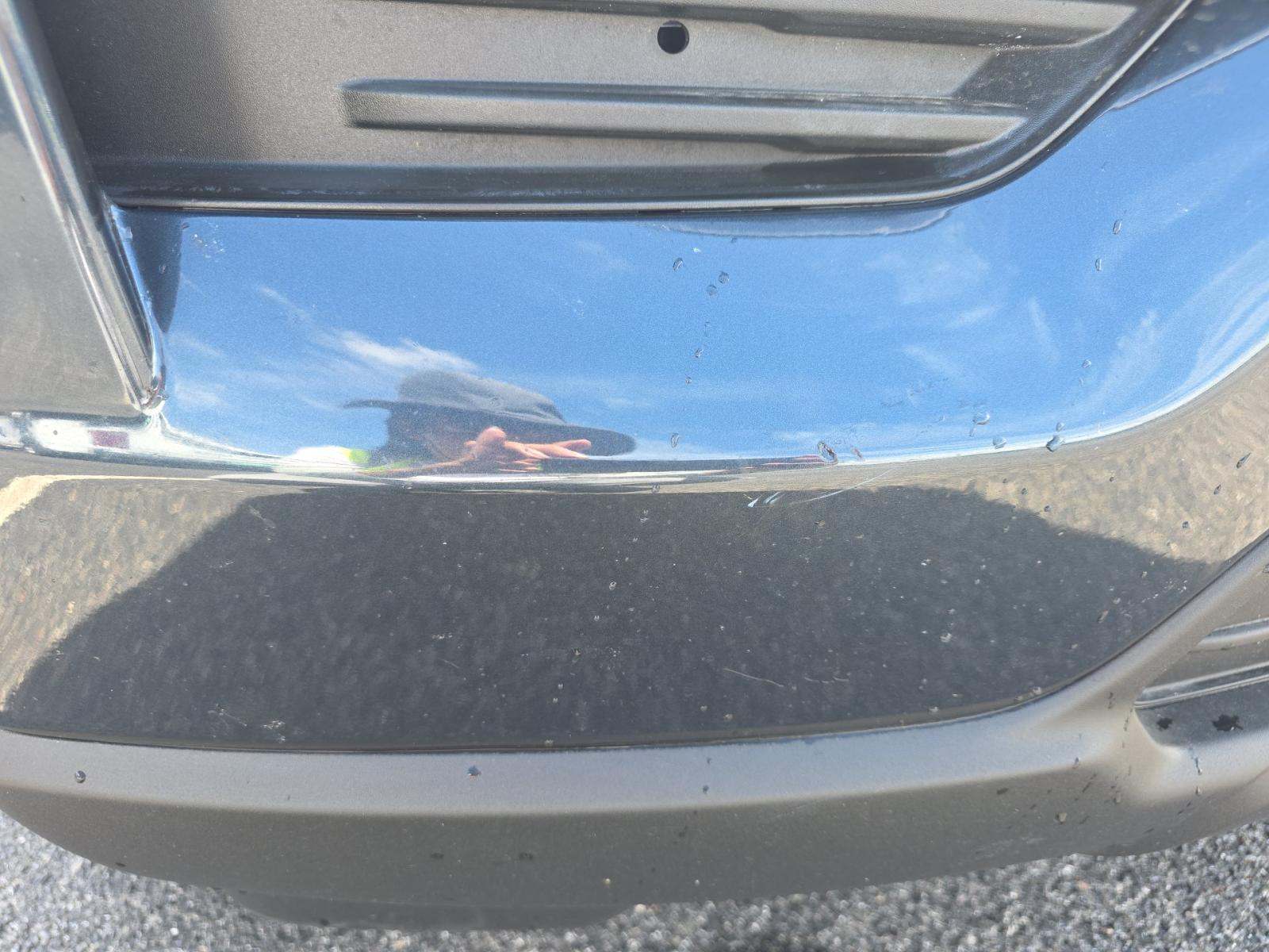 2023 Ford Explorer XLT RWD