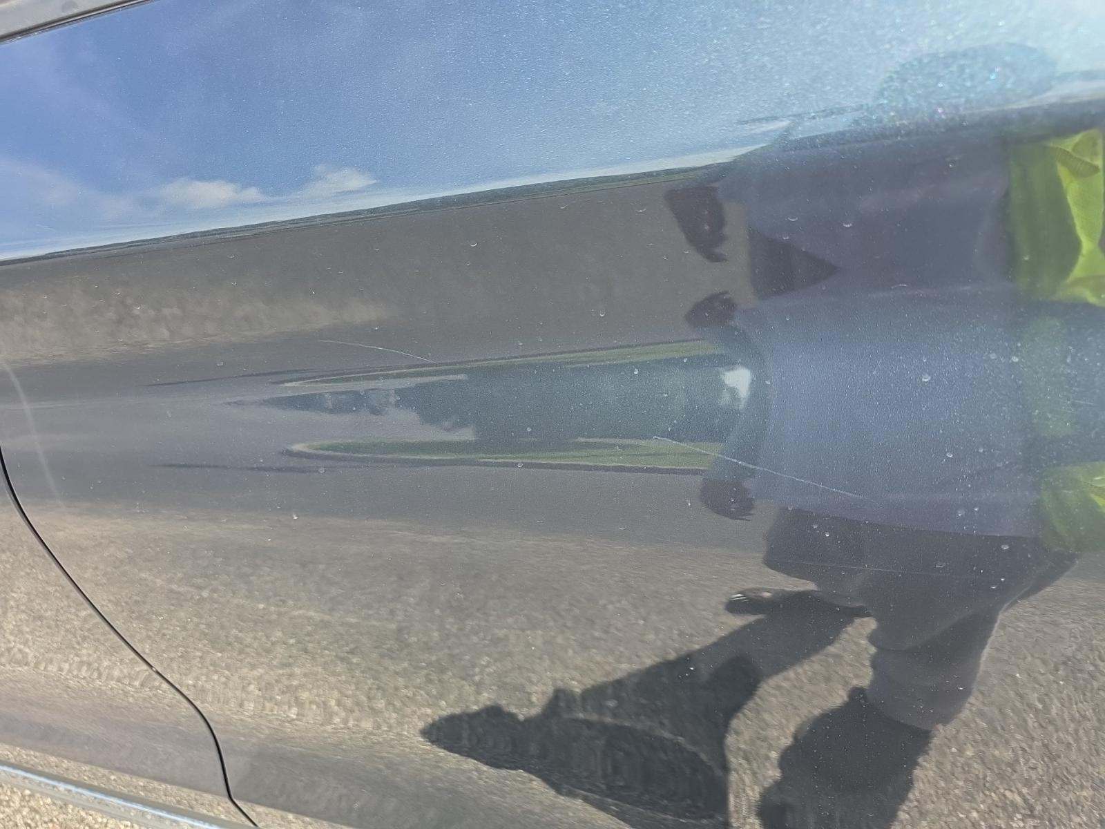 2023 Ford Explorer XLT RWD