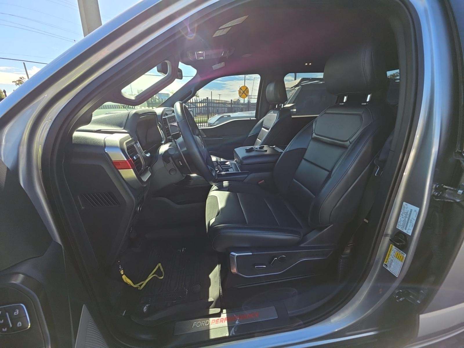 2023 Ford F-150 Raptor AWD