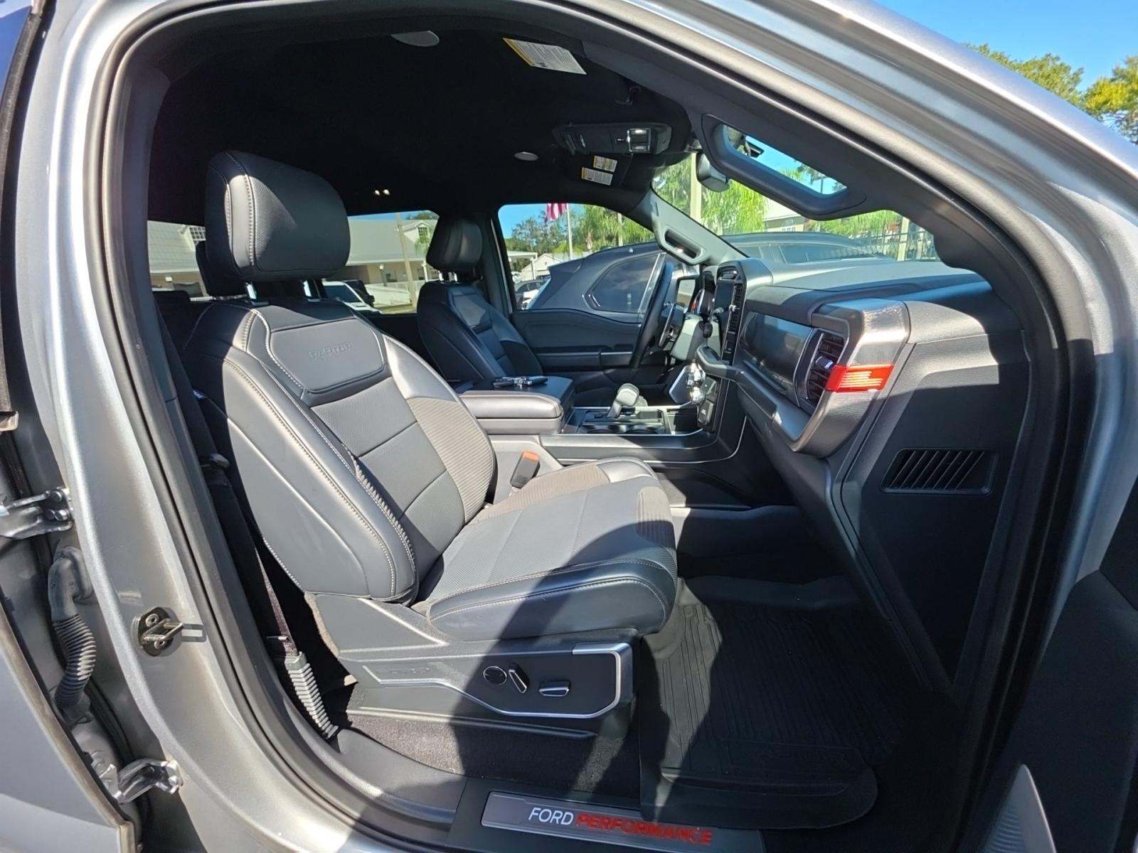 2023 Ford F-150 Raptor AWD