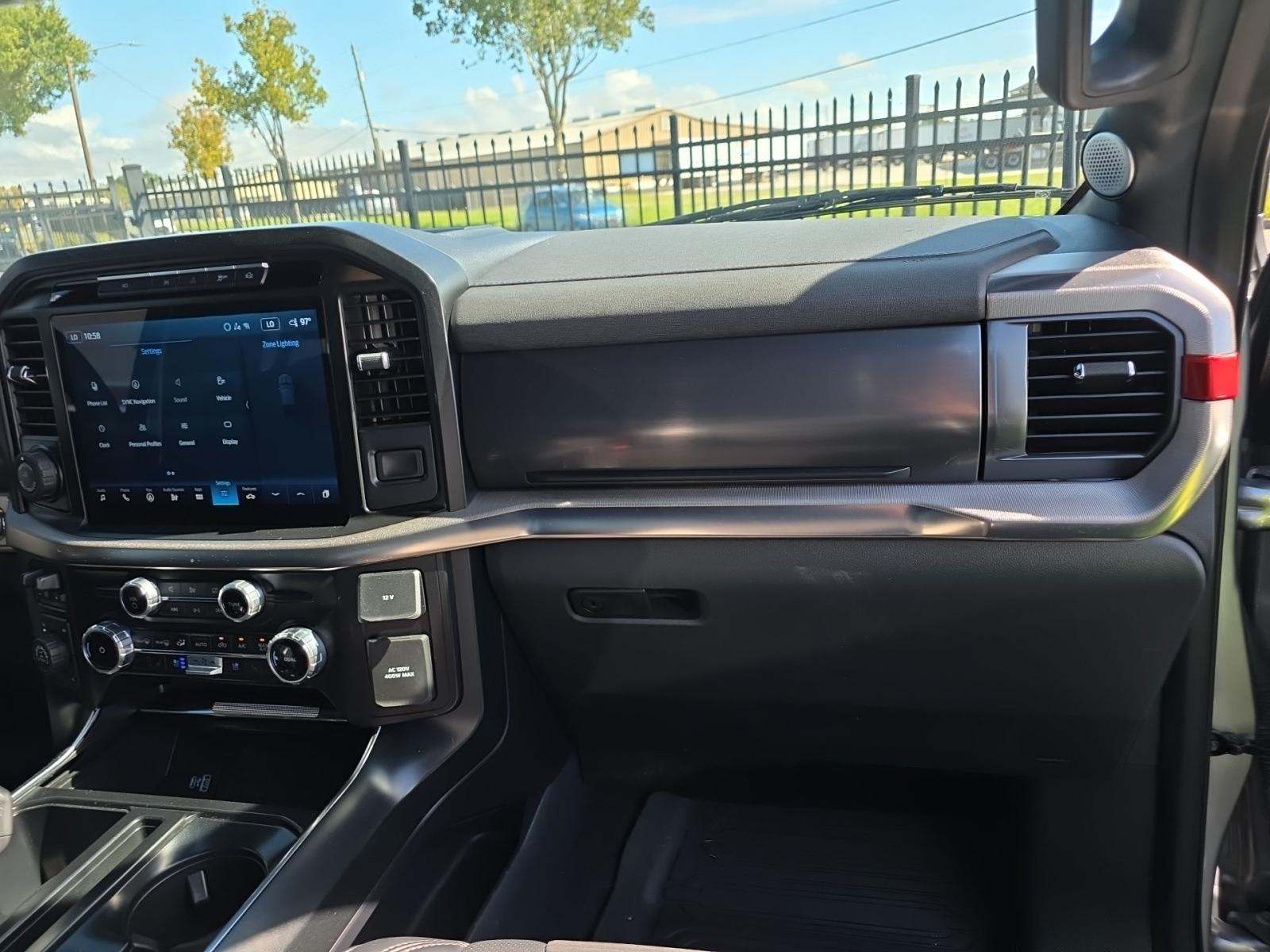 2023 Ford F-150 Raptor AWD