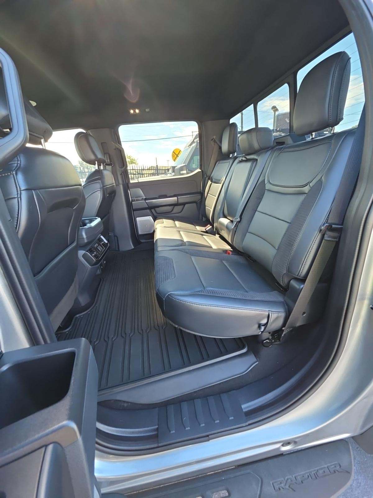 2023 Ford F-150 Raptor AWD