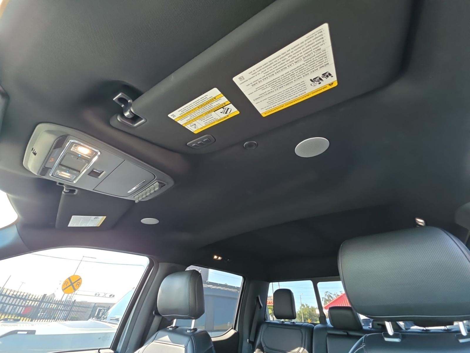 2023 Ford F-150 Raptor AWD