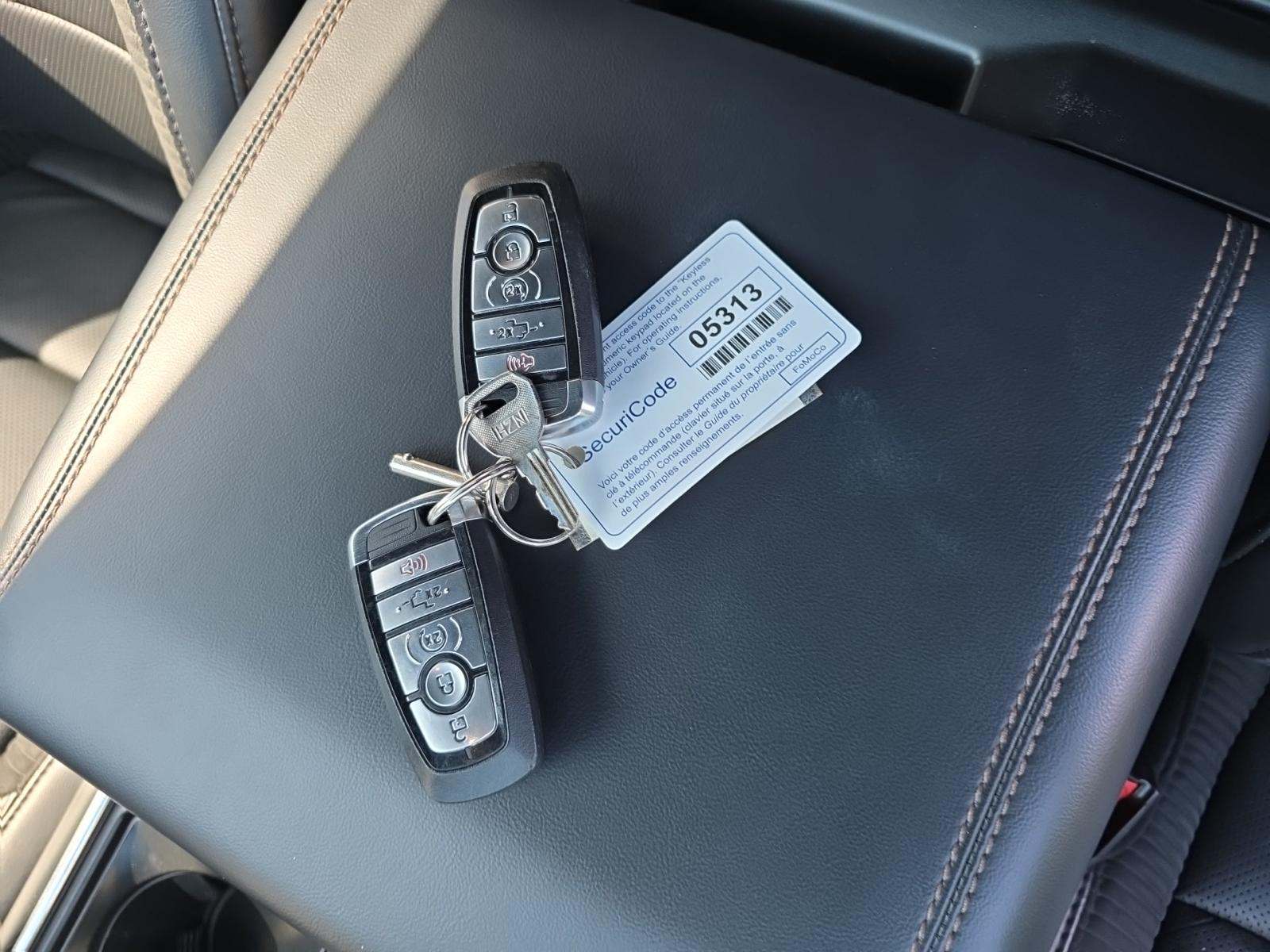 2023 Ford F-150 Raptor AWD