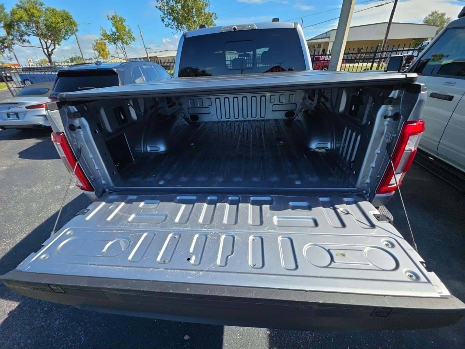 2023 Ford F-150 Raptor AWD