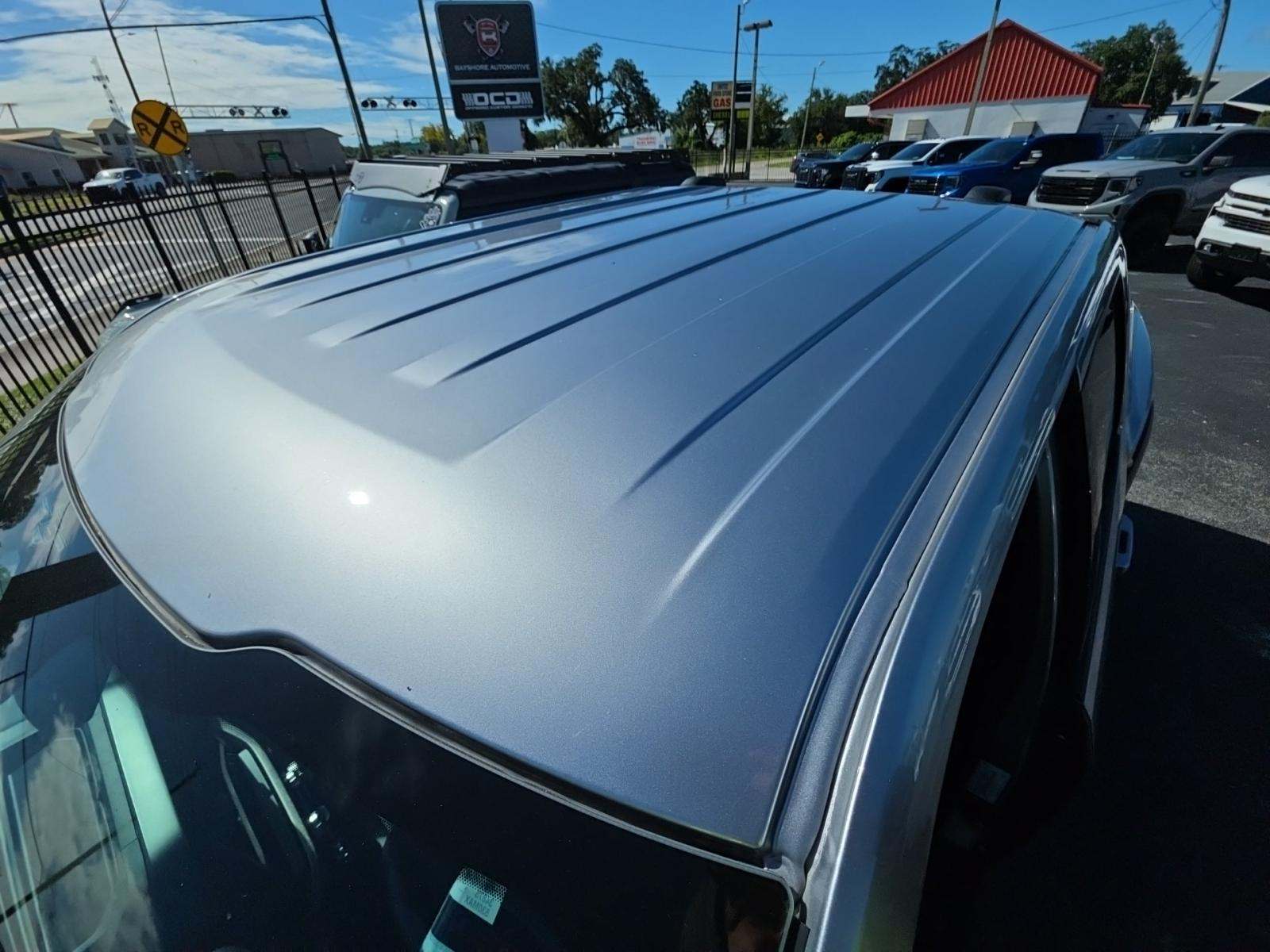 2023 Ford F-150 Raptor AWD