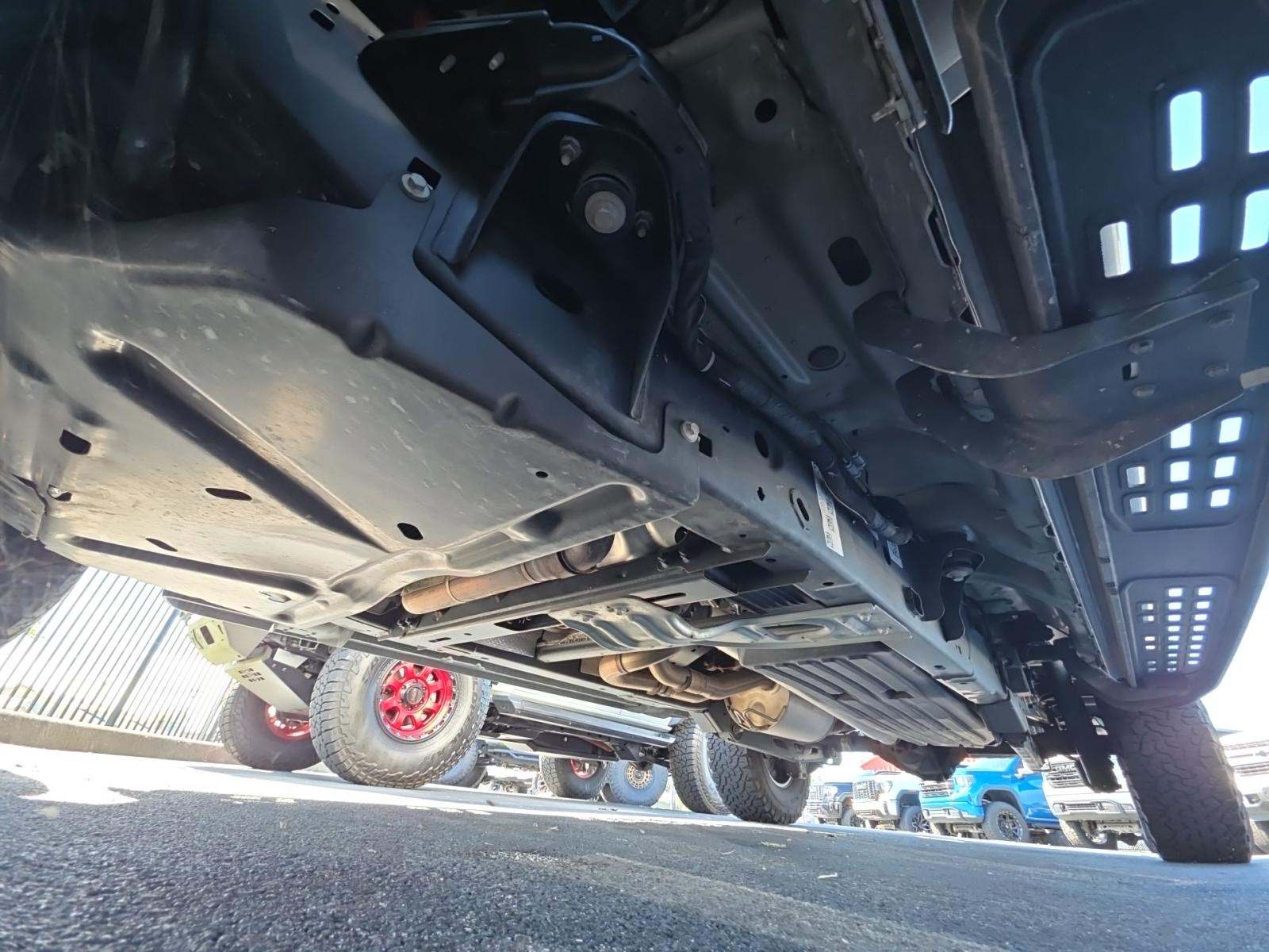 2023 Ford F-150 Raptor AWD