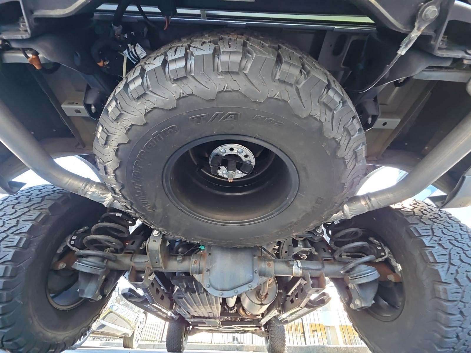 2023 Ford F-150 Raptor AWD