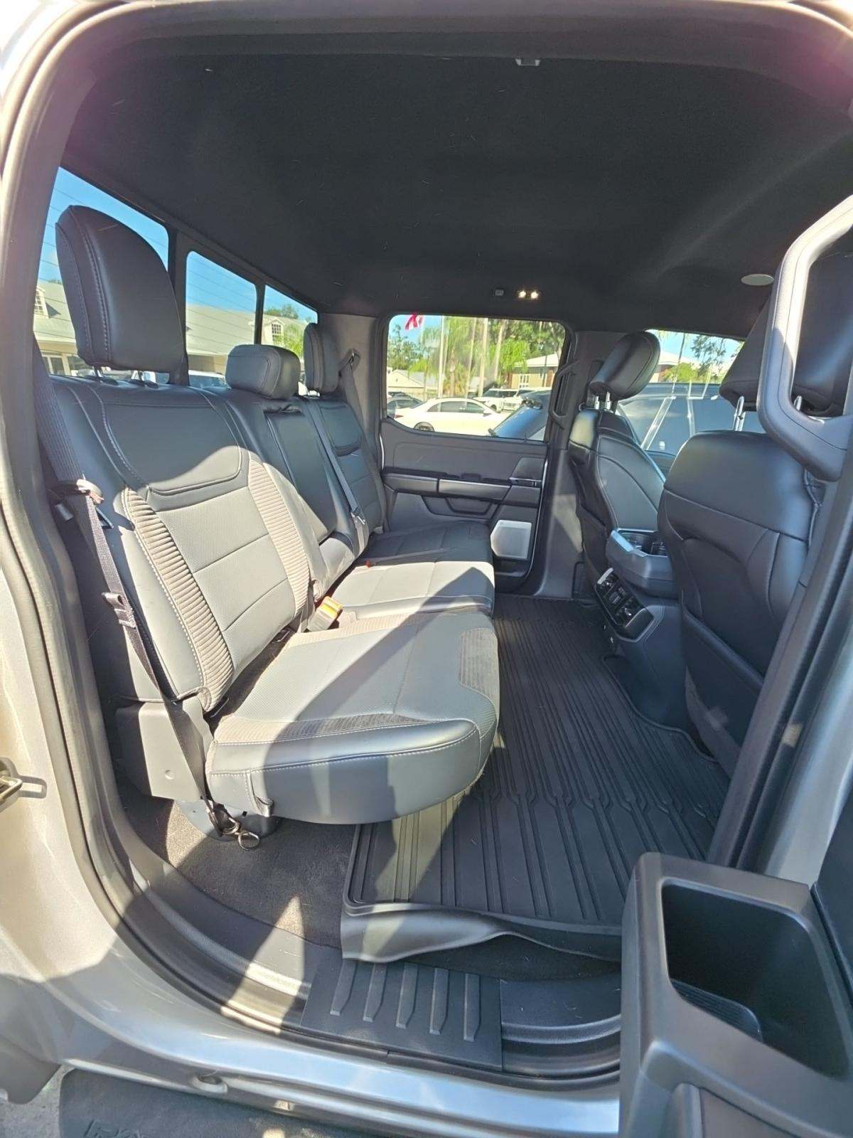 2023 Ford F-150 Raptor AWD