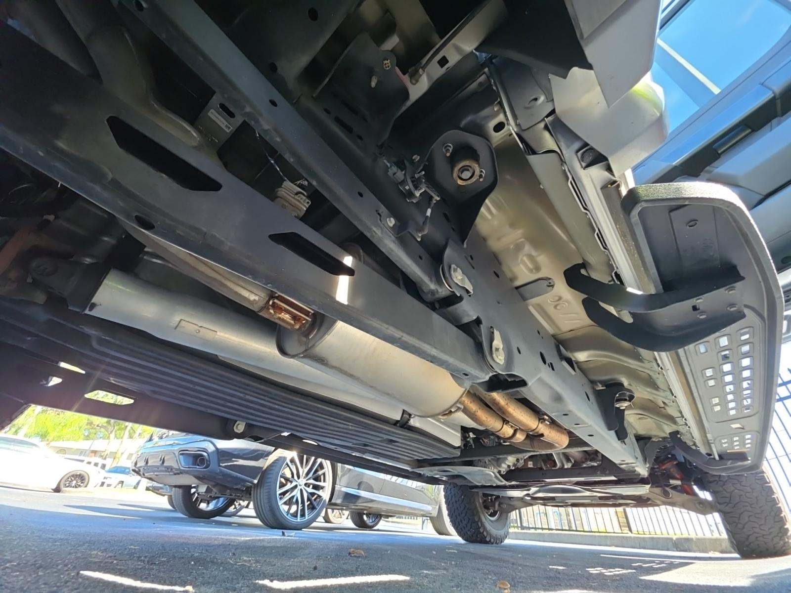 2023 Ford F-150 Raptor AWD