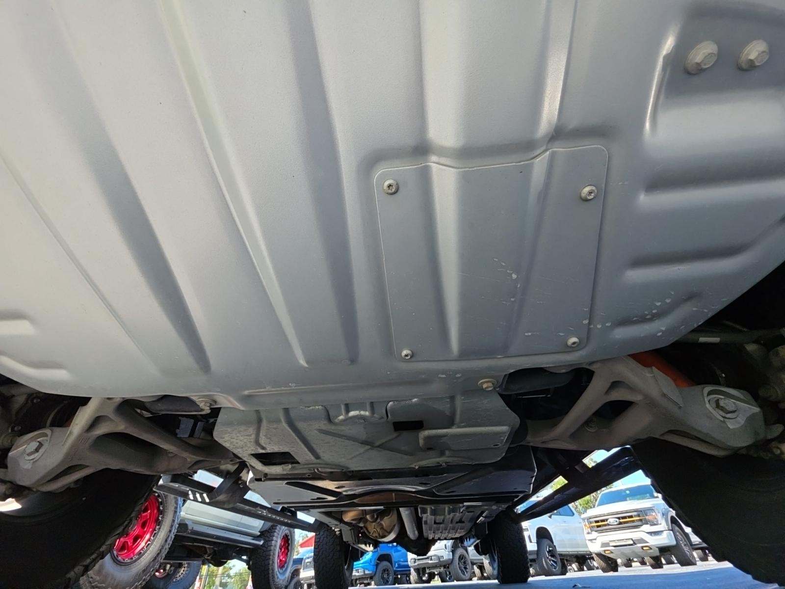 2023 Ford F-150 Raptor AWD