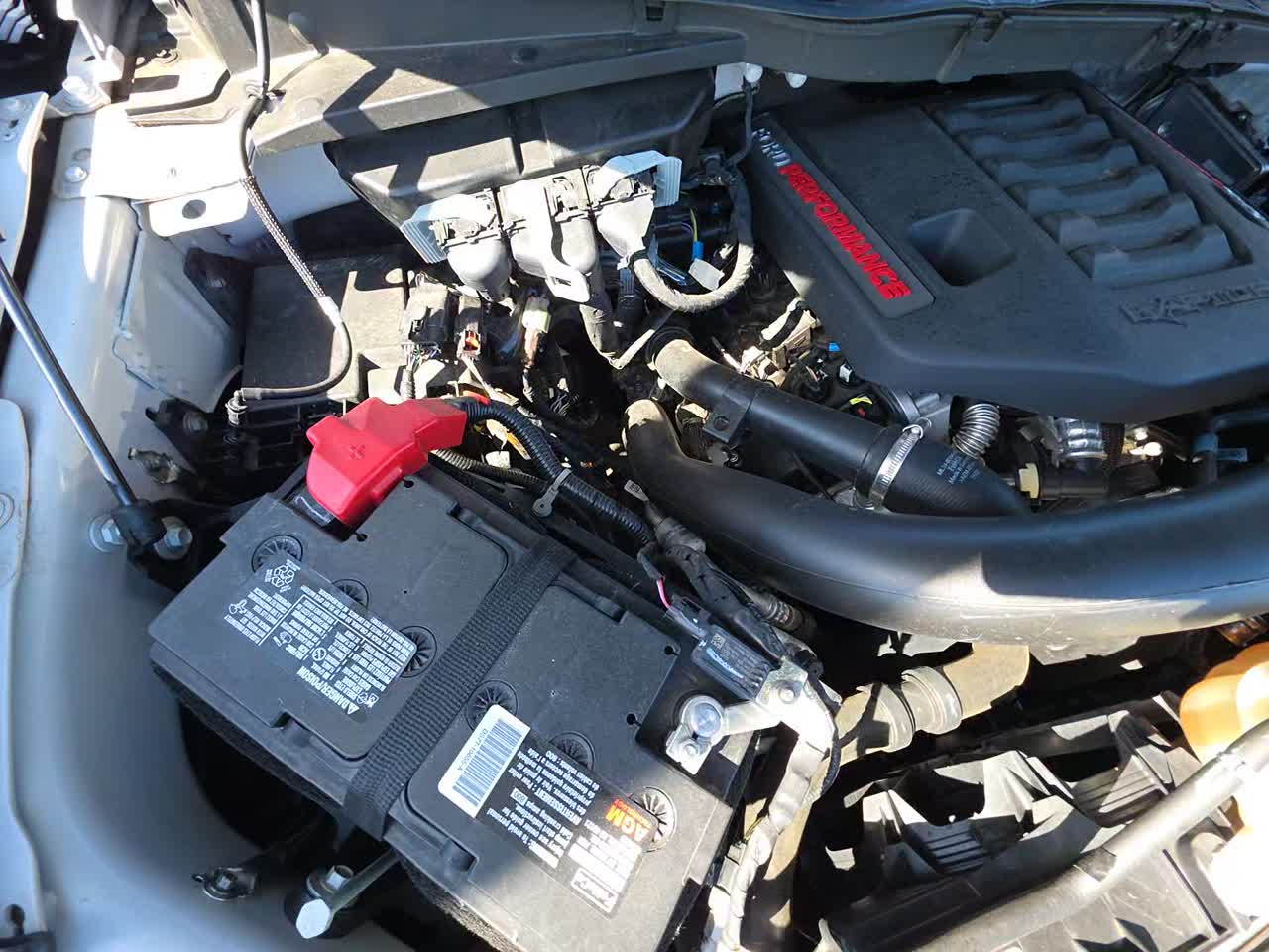 2023 Ford F-150 Raptor AWD