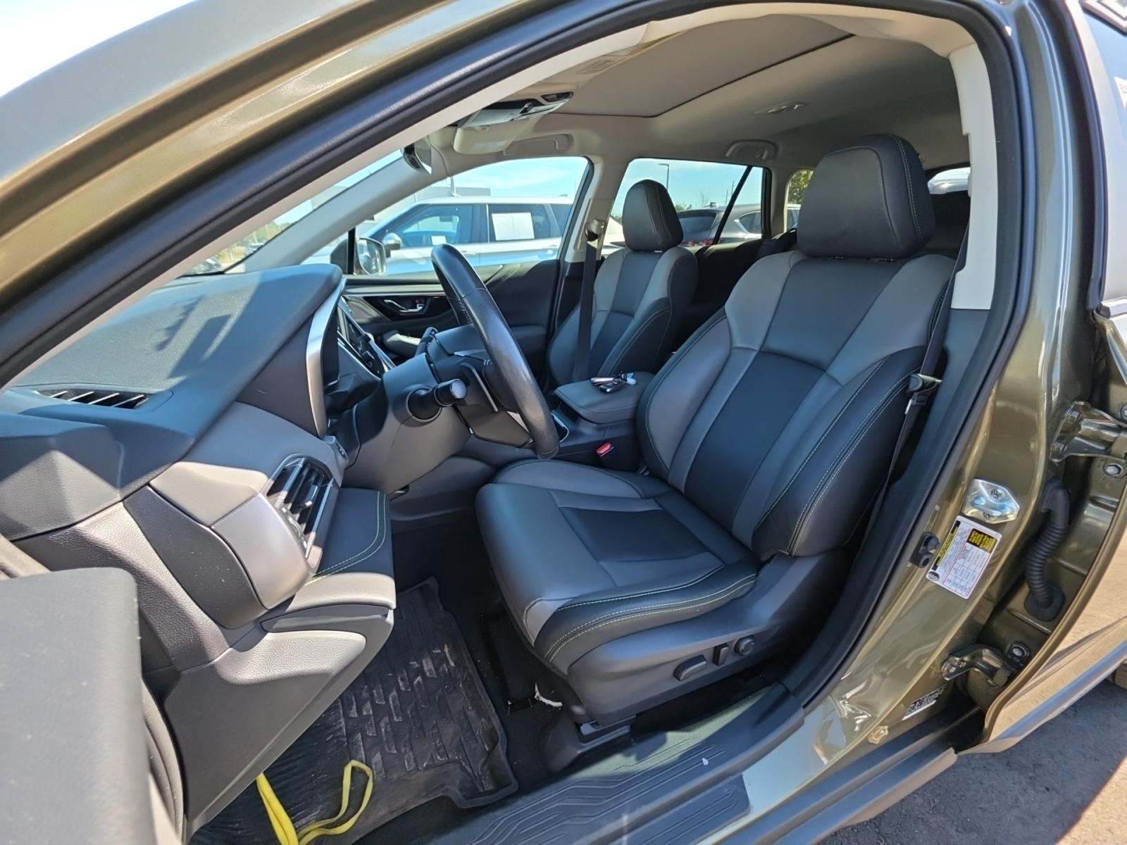 2023 Subaru Outback Onyx Edition AWD