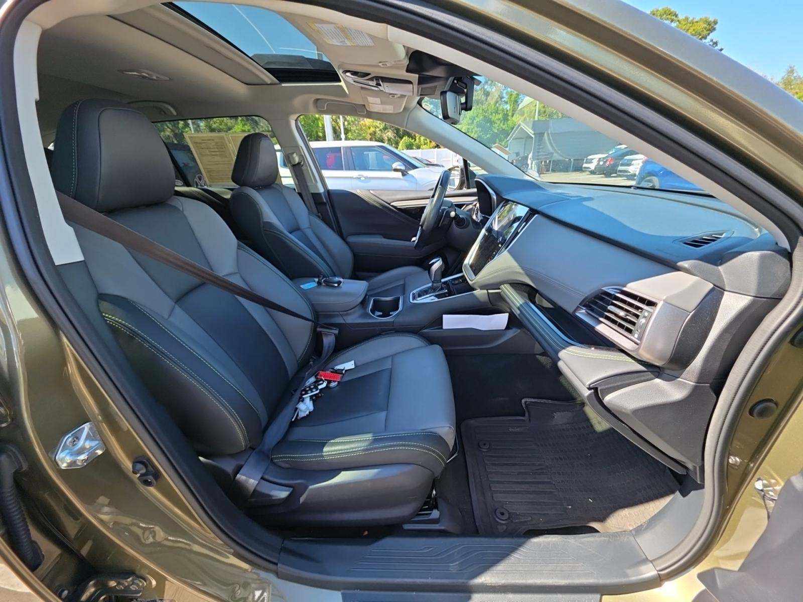 2023 Subaru Outback Onyx Edition AWD