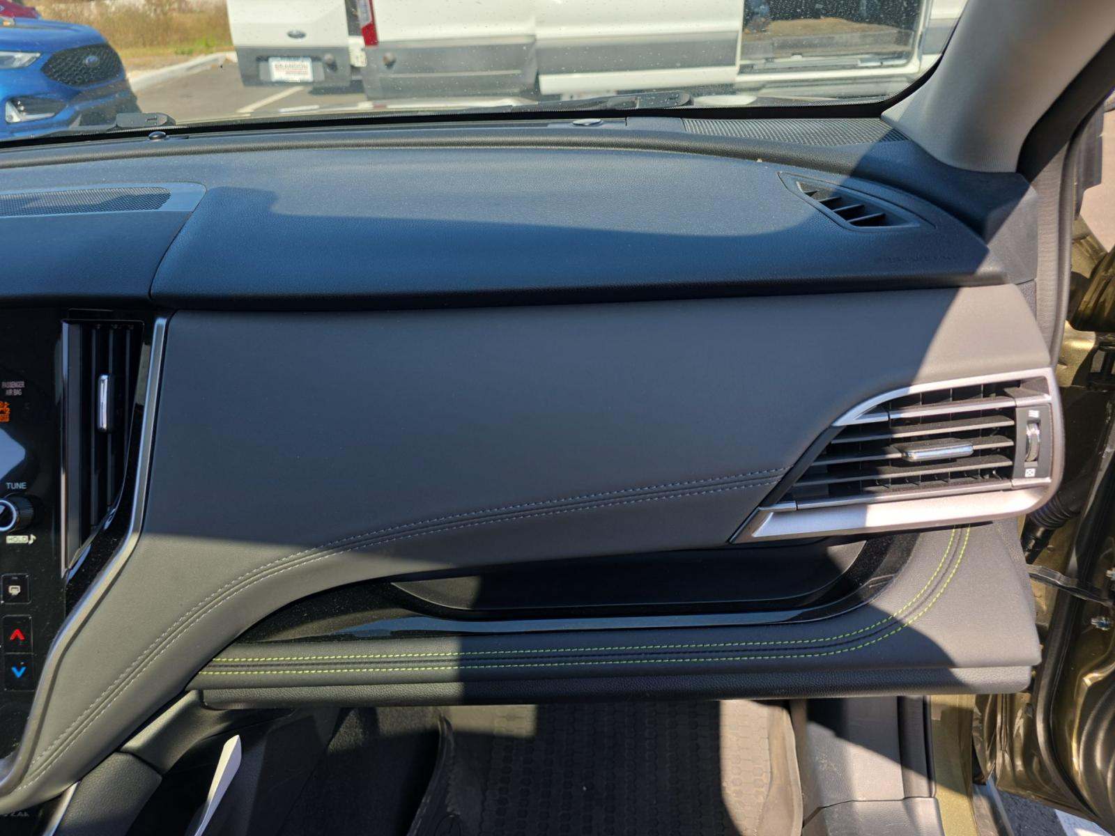 2023 Subaru Outback Onyx Edition AWD