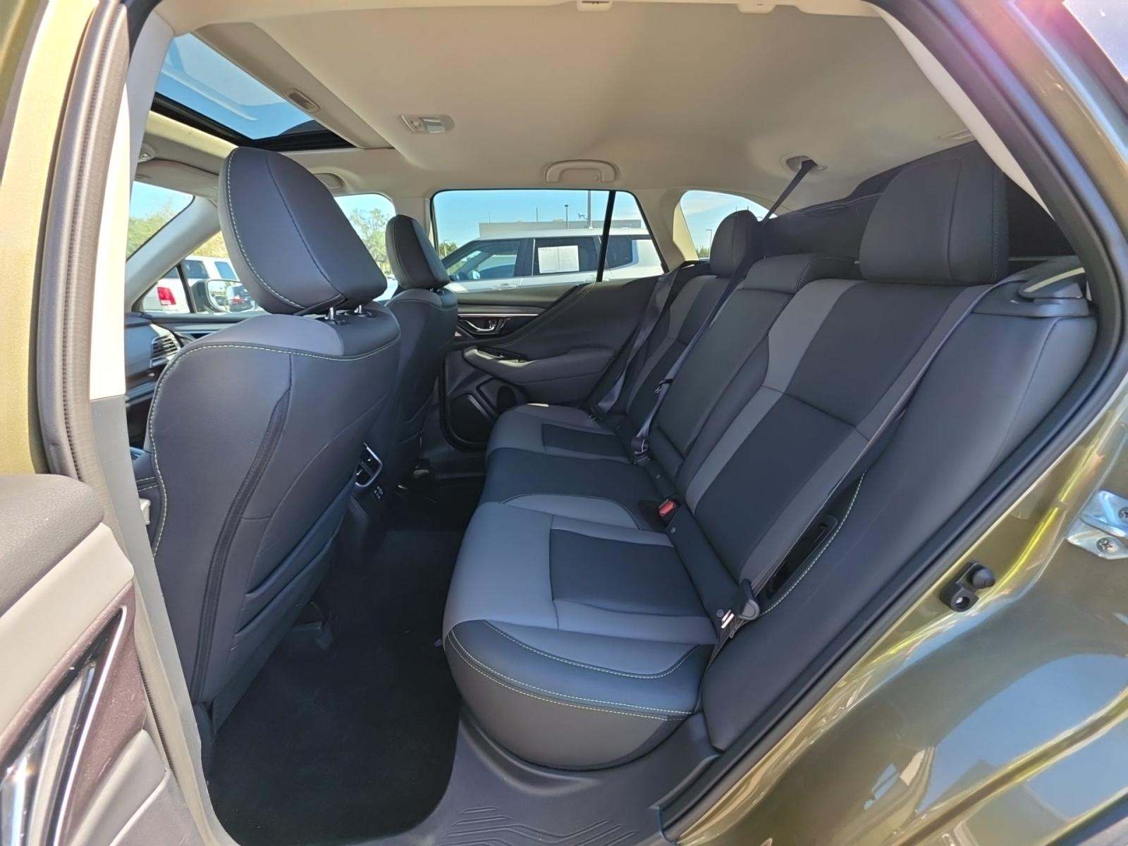 2023 Subaru Outback Onyx Edition AWD