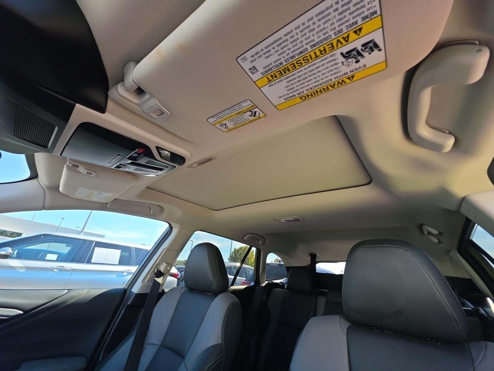 2023 Subaru Outback Onyx Edition AWD