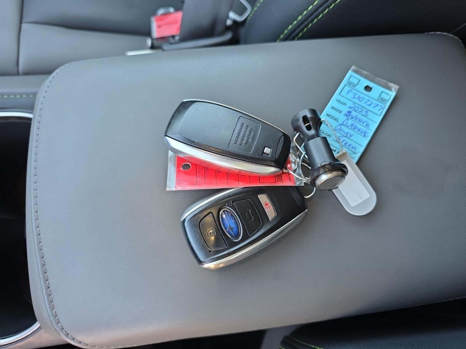 2023 Subaru Outback Onyx Edition AWD