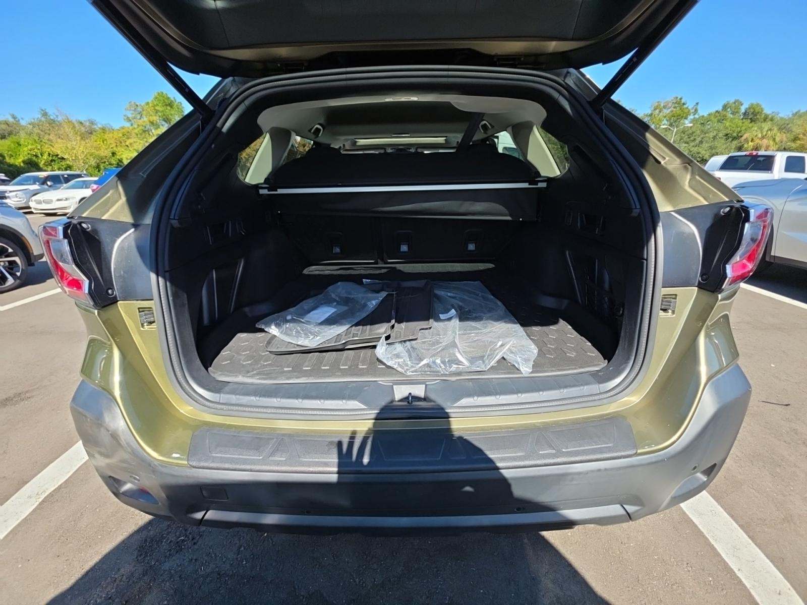 2023 Subaru Outback Onyx Edition AWD