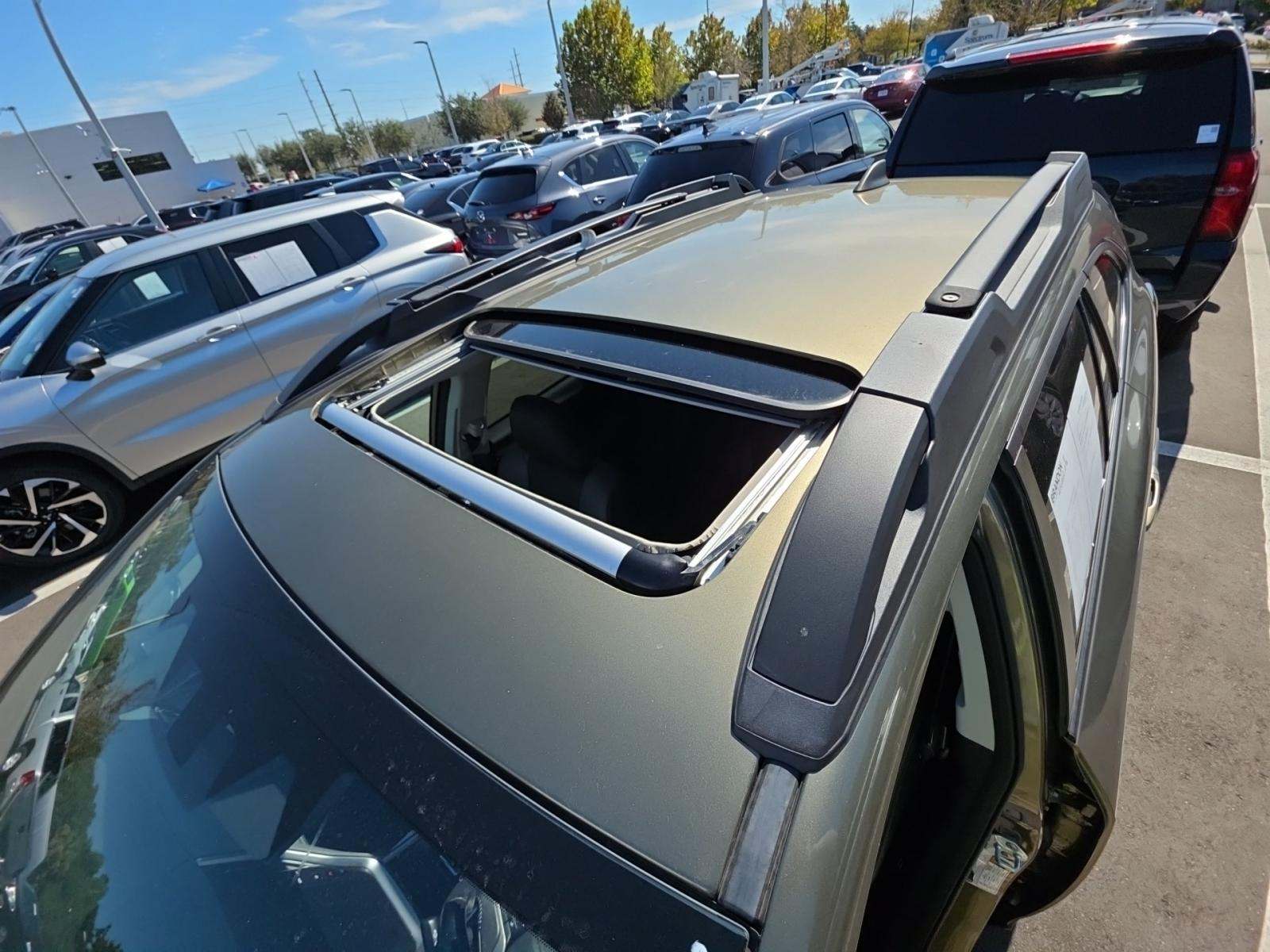 2023 Subaru Outback Onyx Edition AWD