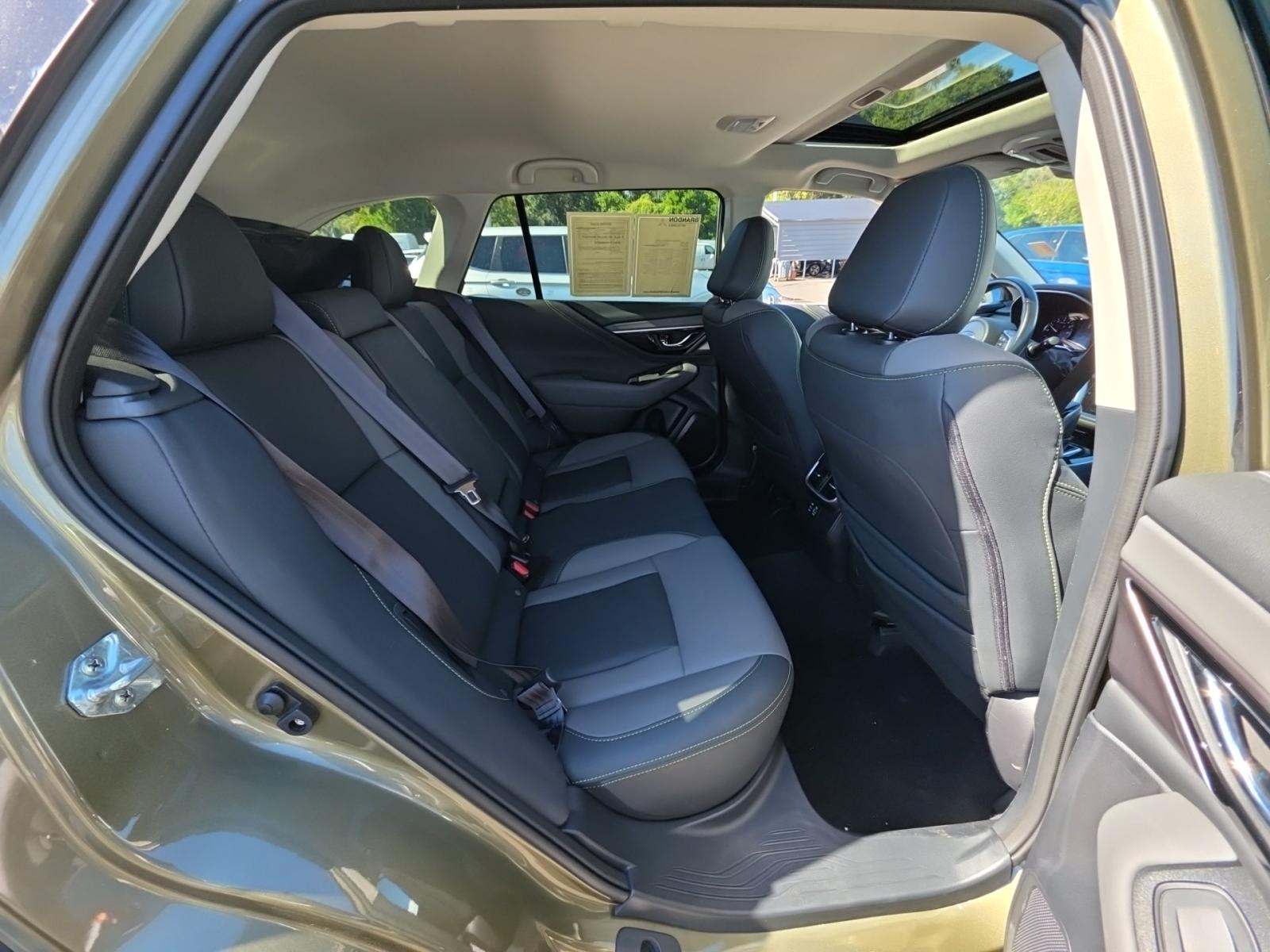 2023 Subaru Outback Onyx Edition AWD