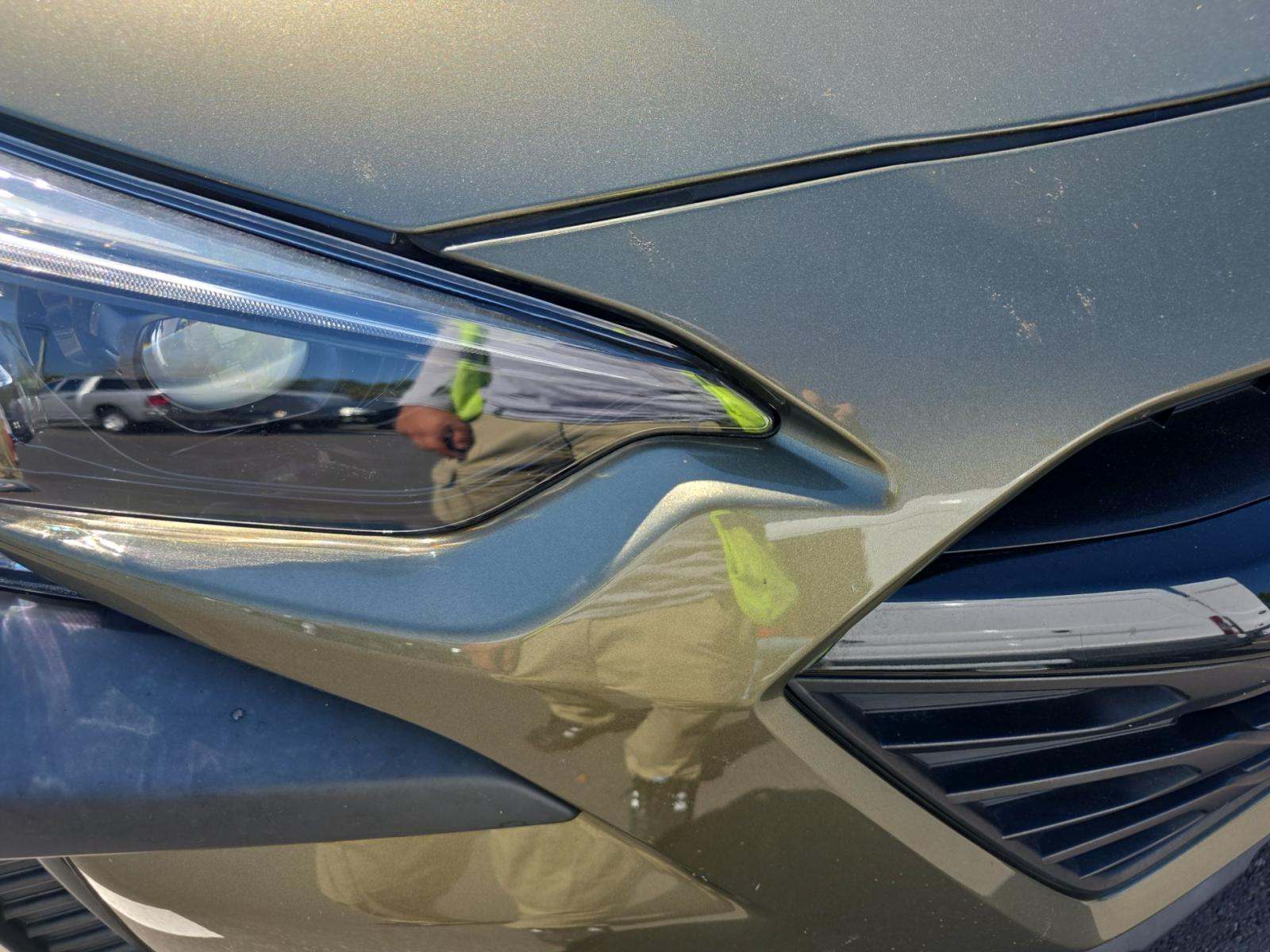 2023 Subaru Outback Onyx Edition AWD