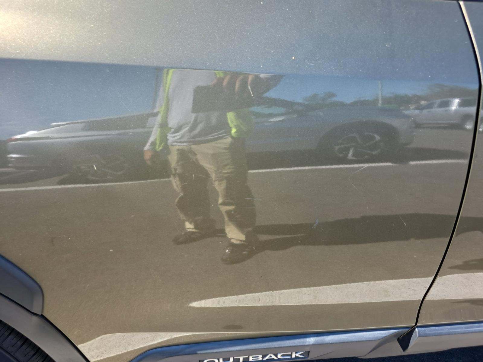 2023 Subaru Outback Onyx Edition AWD