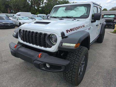 JEEP MOJAVE - 1