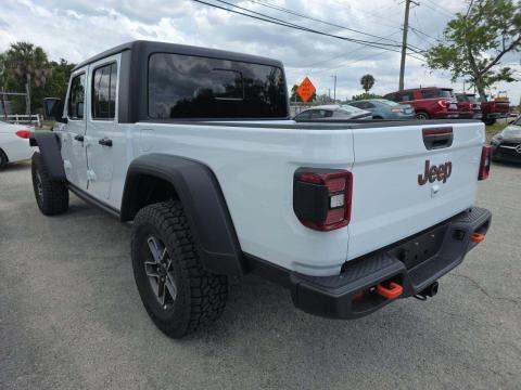 JEEP MOJAVE - 2